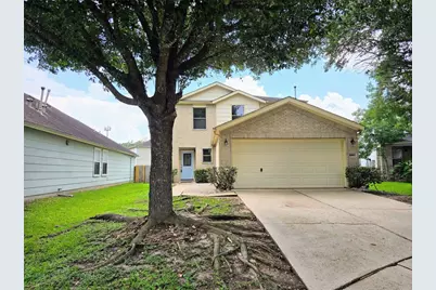 22911 Twisting Maple Court, Spring, TX 77373 - Photo 2