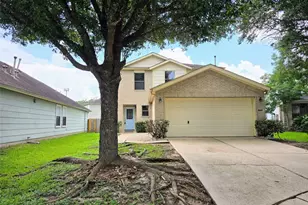 22911 Twisting Maple Ct, Spring, TX 77373 - Photo 2