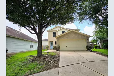 22911 Twisting Maple Court, Spring, TX 77373 - Photo 1