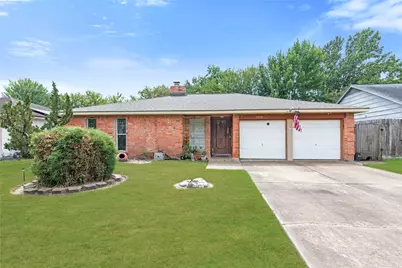 11515 Ensbrook Drive, Houston, TX 77099 - Photo 2