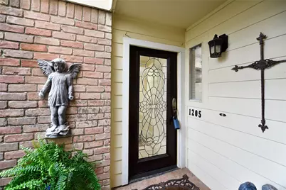 14515 Wunderlich Drive #1205, Houston, TX 77069 - Photo 1
