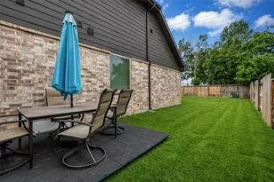 4608 Mustang Run Dr, Rosenberg, TX 77469 - Photo 30