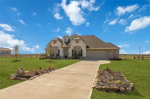 4005 Wild Flower Pl, Waller, TX 77484 - Photo 2