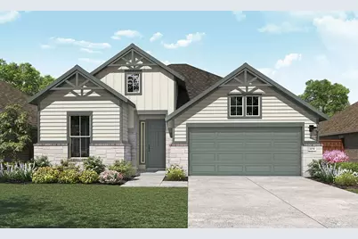 2012 Shady Glen Lane, Magnolia, TX 77484 - Photo 1
