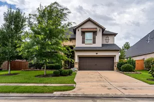 16423 Shumard Run Ln, Cypress, TX 77433 - Photo 2