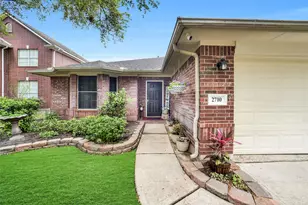 2710 Millers Falls Ct, Richmond, TX 77406 - Photo 2