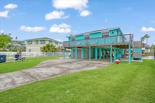 1222 Oahu Dr, Galveston, TX 77554 - Photo 4