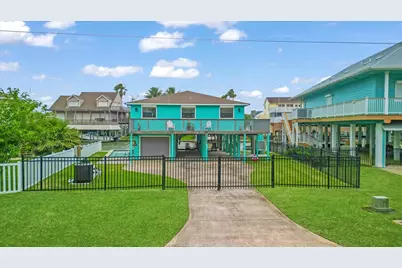 1222 Oahu Drive, Galveston, TX 77554 - Photo 2