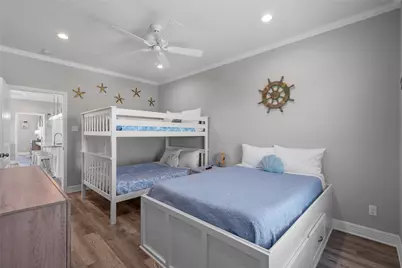 1790 Catfish Lane, Crystal Beach, TX 77650 - Photo 16