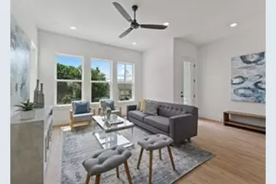 4808 Cochran Street, Houston, TX 77009 - Photo 2