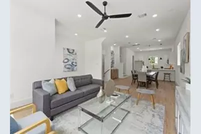 4808 Cochran Street, Houston, TX 77009 - Photo 4