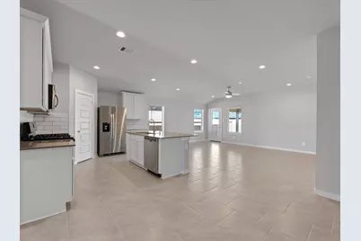 3335 Silverton Drive, Katy, TX 77494 - Photo 4