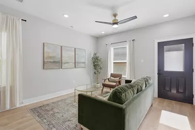 5034 Mallow Street, Houston, TX 77033 - Photo 4