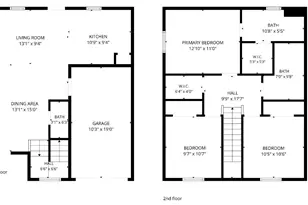 5034 Mallow St, Houston, TX 77033 - Photo 20