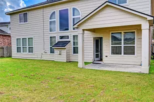 2409 Shorebrook Dr, Pearland, TX 77584 - Photo 38