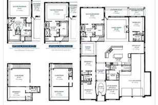 15707 Dandelion Dreams St, Conroe, TX 77302 - Photo 2