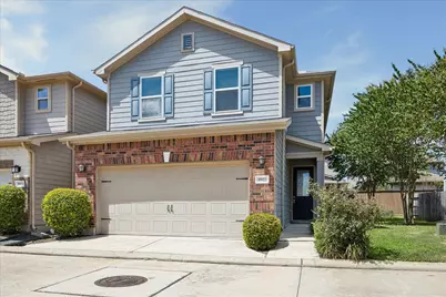 8922 Hollister Commons Lane, Houston, TX 77080 - Photo 2