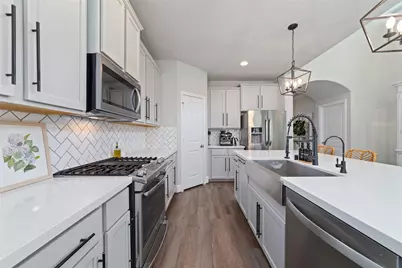 11011 Cunningham Fir Trail, Tomball, TX 77375 - Photo 10