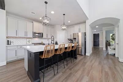 11011 Cunningham Fir Trail, Tomball, TX 77375 - Photo 8