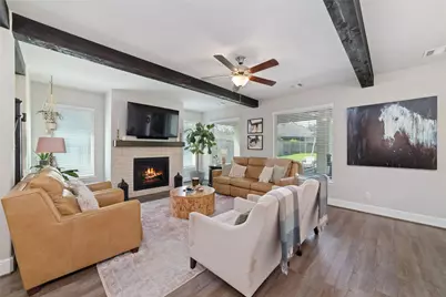 11011 Cunningham Fir Trail, Tomball, TX 77375 - Photo 6