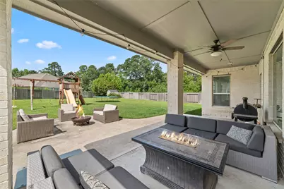 11011 Cunningham Fir Trail, Tomball, TX 77375 - Photo 30