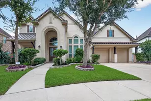5306 Abington Creek Ln, Sugar Land, TX 77479 - Photo 6