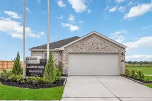 5124 Greengrass Willow Wy, Houston, TX 77048 - Photo 2