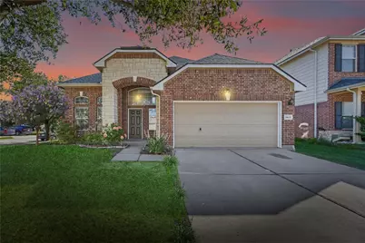 21623 Mid Peak Way, Katy, TX 77449 - Photo 1