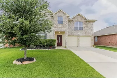 25346 Barmby Drive, Tomball, TX 77375 - Photo 1