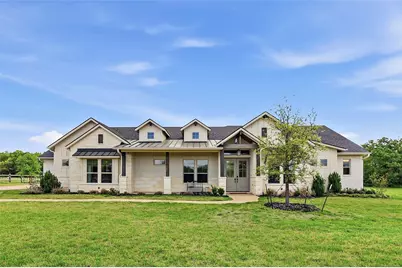 10701 Harvey Ranch Road, College Station, TX 77845 - Photo 1
