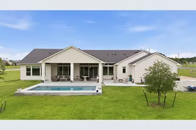 10701 Harvey Ranch Road, College Station, TX 77845 - Photo 6
