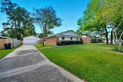 4207 Marlborough Drive, Houston, TX 77092 - Photo 34