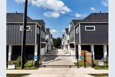 5229 Hillman Street #A, Houston, TX 77023 - Photo 38