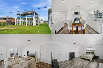 16510 Jamaica Inn Road, Jamaica Beach, TX 77554 - Photo 1