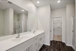 10343 Red Cardinal Dr, Cleveland, TX 77328 - Photo 12