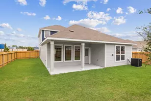 10343 Red Cardinal Dr, Cleveland, TX 77328 - Photo 2