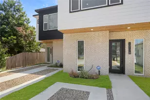 1017 Calvin Ave, Houston, TX 77088 - Photo 2