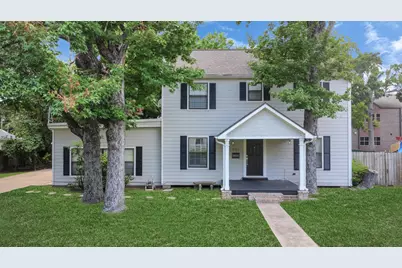 901 N Jones Street, Baytown, TX 77520 - Photo 1