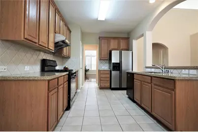 6110 Barkermist Lane, Katy, TX 77450 - Photo 4