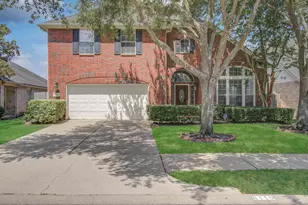 6110 Barkermist Ln, Katy, TX 77450 - Photo 1