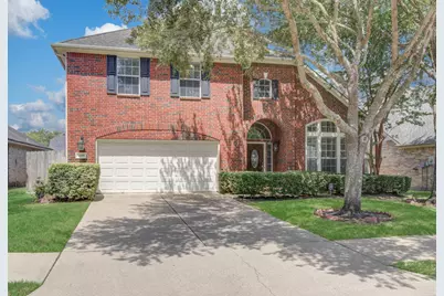 6110 Barkermist Lane, Katy, TX 77450 - Photo 2