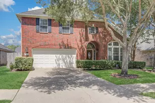 6110 Barkermist Ln, Katy, TX 77450 - Photo 2