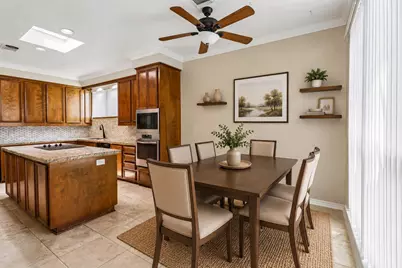 17231 Meadow Butte Drive, Houston, TX 77090 - Photo 6