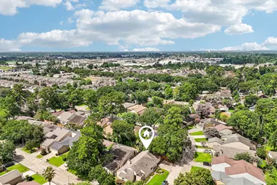 17231 Meadow Butte Drive, Houston, TX 77090 - Photo 36