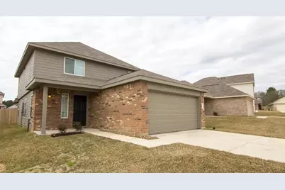 13827 Winding Path Lane, Willis, TX 77378 - Photo 2