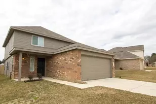 13827 Winding Path Ln, Willis, TX 77378 - Photo 2
