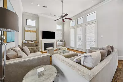 5708 Kansas Street #B, Houston, TX 77007 - Photo 2