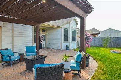 3006 Hartford Trail Lane, Dickinson, TX 77539 - Photo 26