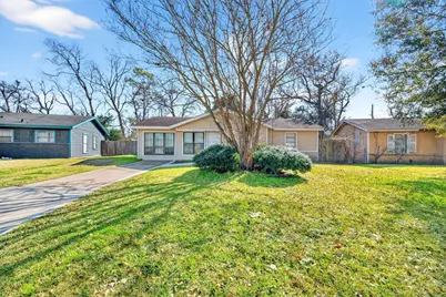 7726 Claiborne Street, Houston, TX 77016 - Photo 2