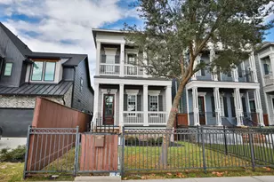 907 E 25th St, Houston, TX 77009 - Photo 32